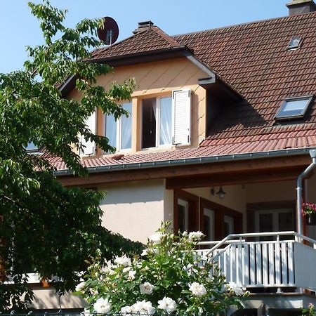 Locations Dupertuis Alsace Apartment Le Hohwald Cameră foto