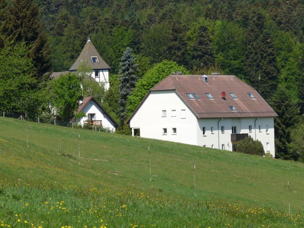Locations Dupertuis Alsace Apartment Le Hohwald Cameră foto