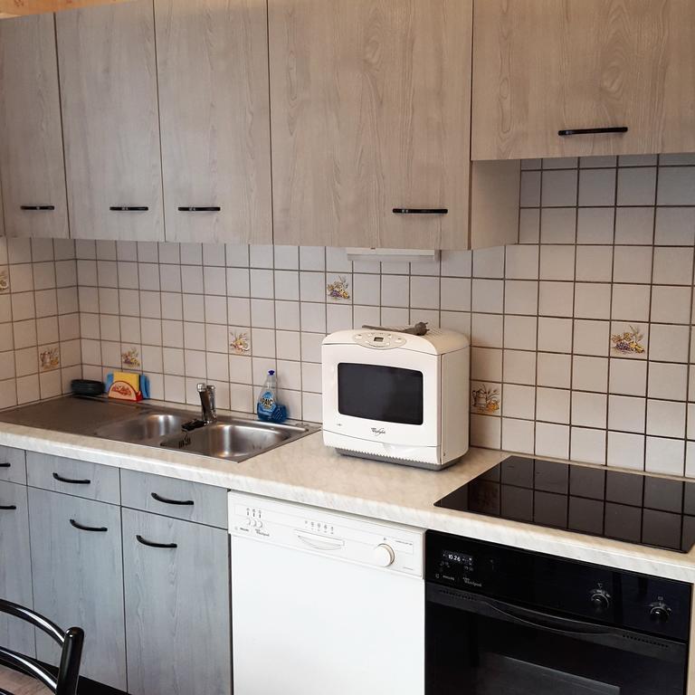 Locations Dupertuis Alsace Apartment Le Hohwald Exterior foto