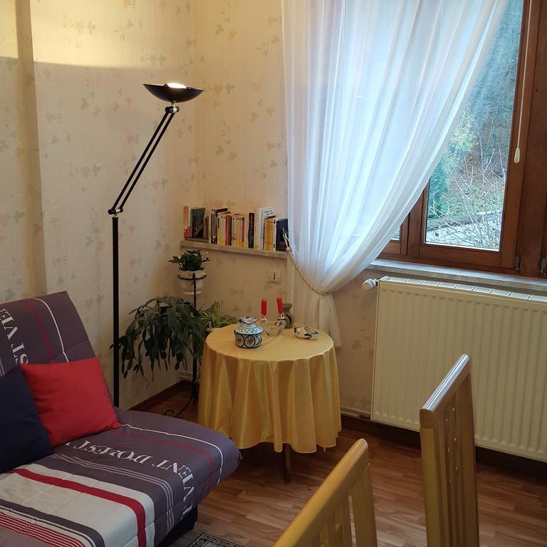 Locations Dupertuis Alsace Apartment Le Hohwald Cameră foto