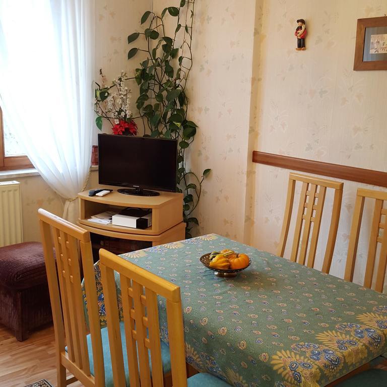 Locations Dupertuis Alsace Apartment Le Hohwald Exterior foto