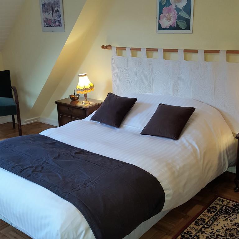 Locations Dupertuis Alsace Apartment Le Hohwald Exterior foto