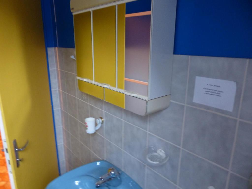 Locations Dupertuis Alsace Apartment Le Hohwald Exterior foto